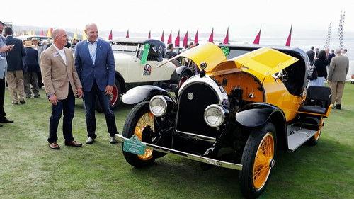 Long Road to Monterey Season 1 Episode 7 - The Big Show