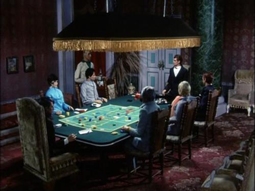 Captain Scarlet and the Mysterons Season 1 Episode 10 - Special Assignment