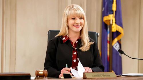 Night Court Season 1 Episode 4 - Dan v. Dating