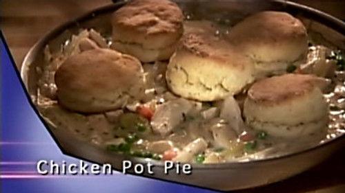 America's Test Kitchen Season 7 Episode 6 - Faster Family Favorites