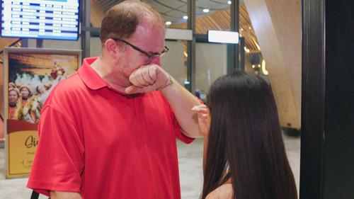 90 Day Fiancé: Before the 90 Days Season 6 Episode 15 - Every Time We Say Goodbye