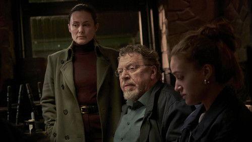 Nachtschicht Season 1 Episode 19 - Episode 19