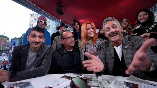 Long live Rai2! Season 1 Episode 6 - Episode 6