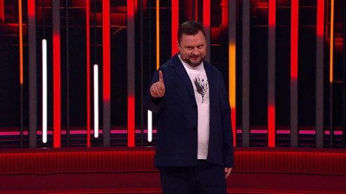 Comedy Club Season 22 Episode 7 - Episode 7