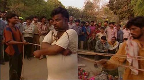 Penn & Teller's Magic & Mystery Tour Season 1 Episode 3 - India