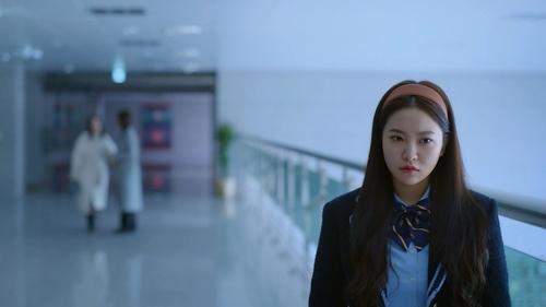 Bitch X Rich Season 1 Episode 8 - The Part-time Job