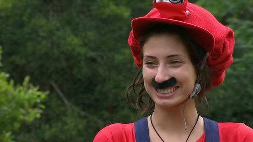 I'm a Celebrity...Get Me Out of Here! Season 10 Episode 10 - Super Scario (1)