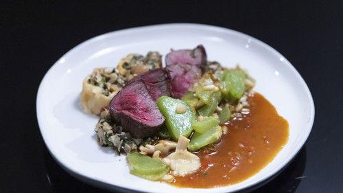 Chopped Season 57 Episode 5 - Julia Child's Kitchen: Finale