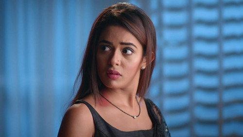 Divya Drishti Season 1 Episode 22 - Drishti Learns a Shocking Truth