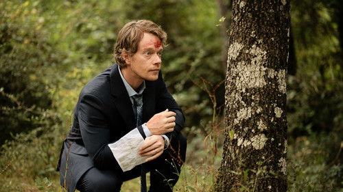 undefined Season 1 Episode 6 - Manhunt