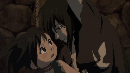 undefined Season 1 Episode 24 - Dororo and Hyakkimaru
