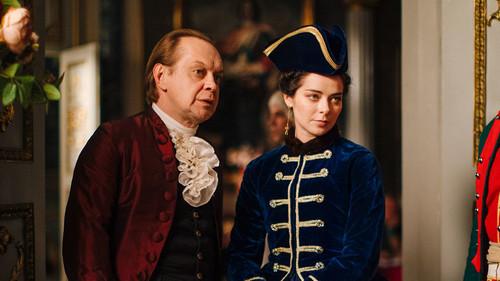 Ekaterina Season 3 Episode 5 - Episode 5