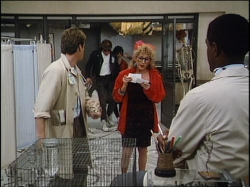 Background image for The Avenging Angel