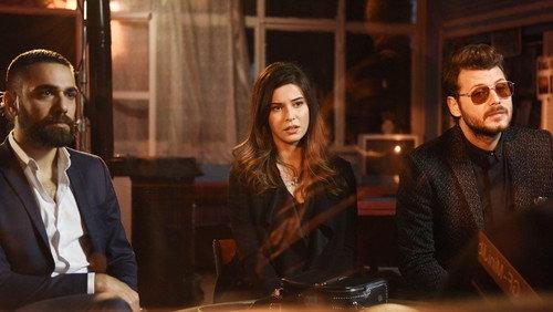 Vuslat Season 2 Episode 8 - Episode 8