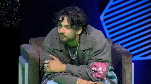 MTV Hustle Season 3 Episode 3 - Burrah's melodic insights!