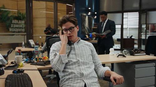 Hudson & Rex Season 4 Episode 9 - Impawster Syndrome