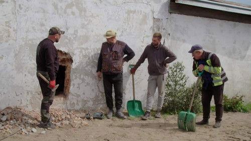 Dobra Robota Season 4 Episode 11 - Episode 11