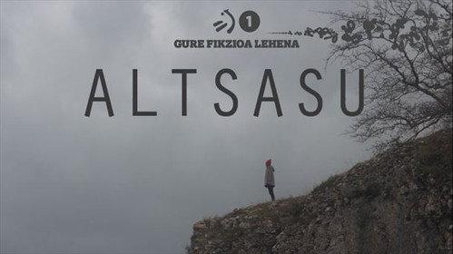 Altsasu Season 1 Episode 1 - Episode 1