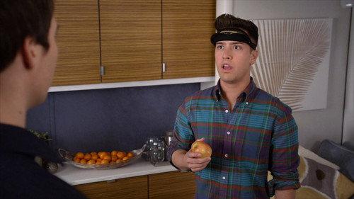 Big Time Rush Season 4 Episode 6 - Big Time Tour Bus
