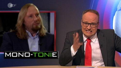 heute-show Season 10 Episode 11 - Episode 11