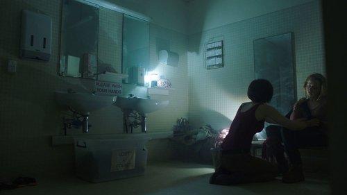 Wolf Creek Season 2 Episode 5 - Shelter