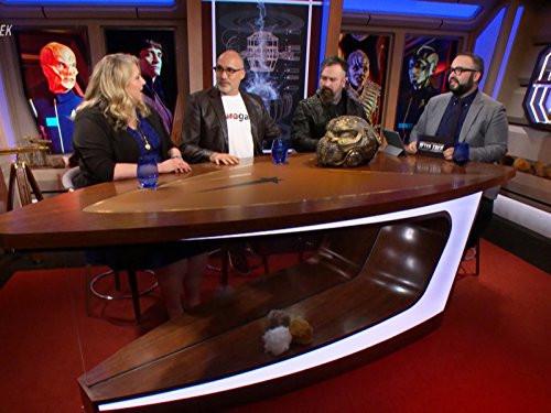 After Trek Season 1 Episode 5 - Lethe