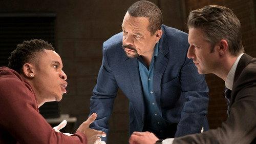Law & Order: Special Victims Unit Season 19 Episode 21 - Guardian
