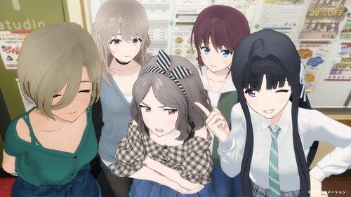 Girls Band Cry Season 1 Episode 11 - The Center of the World