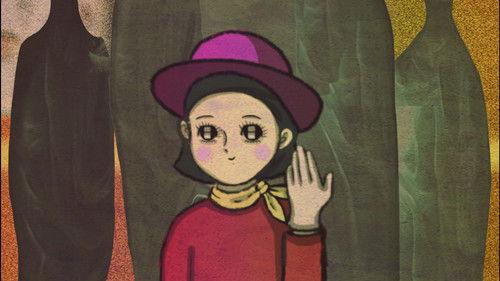 Theatre of Darkness: Yamishibai Season 13 Episode 1 - Elevator Attendent