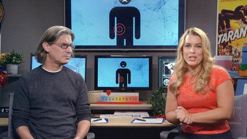 Le gros laboratoire Season 4 Episode 7 - Episode 7