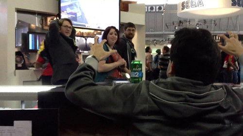 RT Life Season 2 Episode 18 - Stuntman Burnie/Meerkat Gus