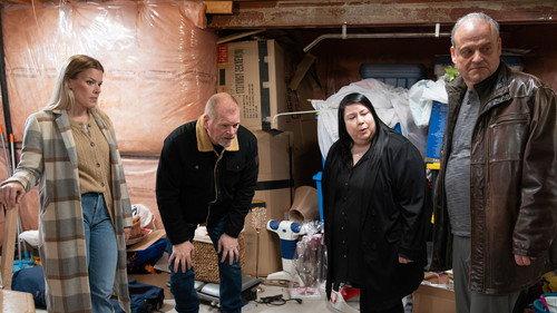 Holmes Family Rescue Season 2 Episode 15 - Flooded by Fear