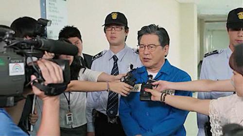 City Hunter Season 1 Episode 20 - Episode 20