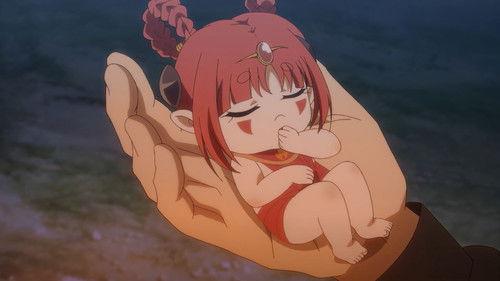 Full-Time Magister Season 6 Episode 11 - Episode 11