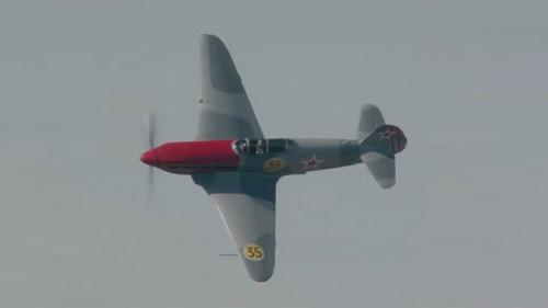 History's Greatest Aircraft Season 3 Episode 4 - Yakovlev Yak-3