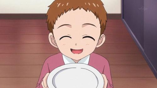 Background image for Fighting Sakusimon Let's Use a Super Applink To Smack Him Right Down!