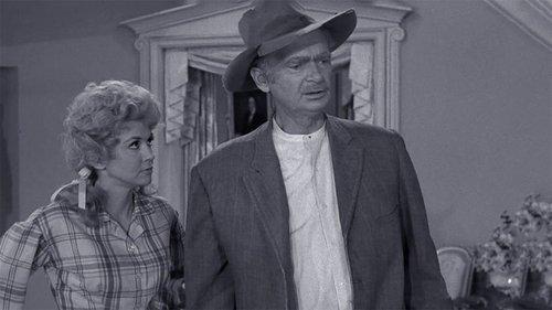 The Beverly Hillbillies Season 3 Episode 14 - Clampett General Hospital