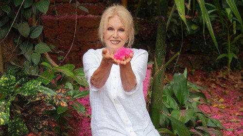 Joanna Lumley's Spice Trail Adventure Season 1 Episode 2 - India