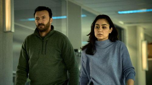 Het gouden uur Season 1 Episode 1 - Episode 1