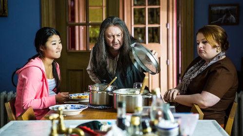 Connie & Clyde Season 1 Episode 11 - Episode 11