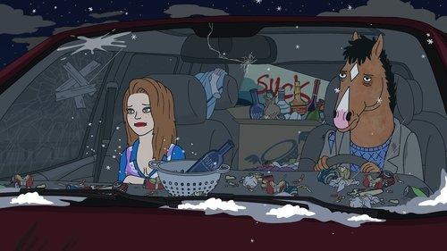 BoJack Horseman Season 3 Episode 11 - That's Too Much, Man!