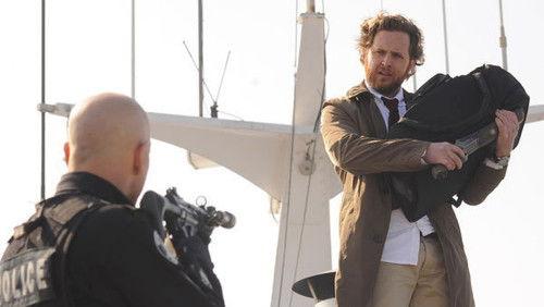 Flashpoint Season 5 Episode 9 - Lawmen