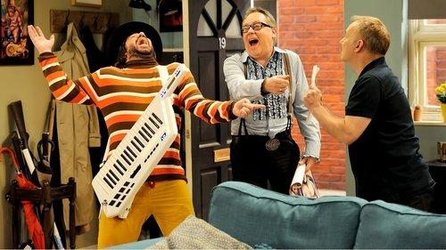 House of Fools Season 2 Episode 1 - The Erik Affair