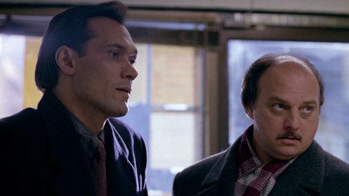 undefined Season 2 Episode 12 - Large Mouth Bass