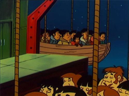 Seabert Season 1 Episode 10 - The Trip