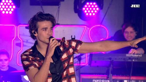 JEZ! Live Concerten Season 1 Episode 2 - Episode 2