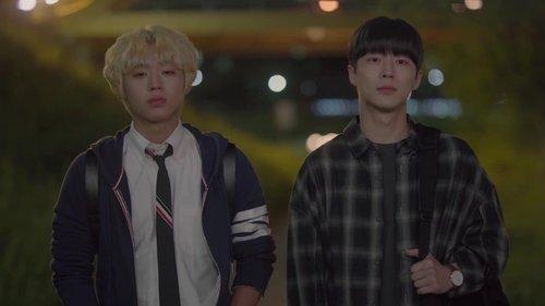 At a Distance, Spring is Green Season 1 Episode 8 - Episode 8