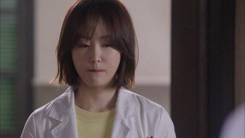 Dr. Romantic Season 1 Episode 8 - The Manifestation of Humanism