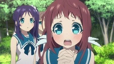 Nagi-Asu: A Lull in the Sea Season 1 Episode 3 - The Legend of the Sea