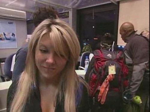 The Amazing Race Season 11 Episode 9 - The Way You Look, Yeah